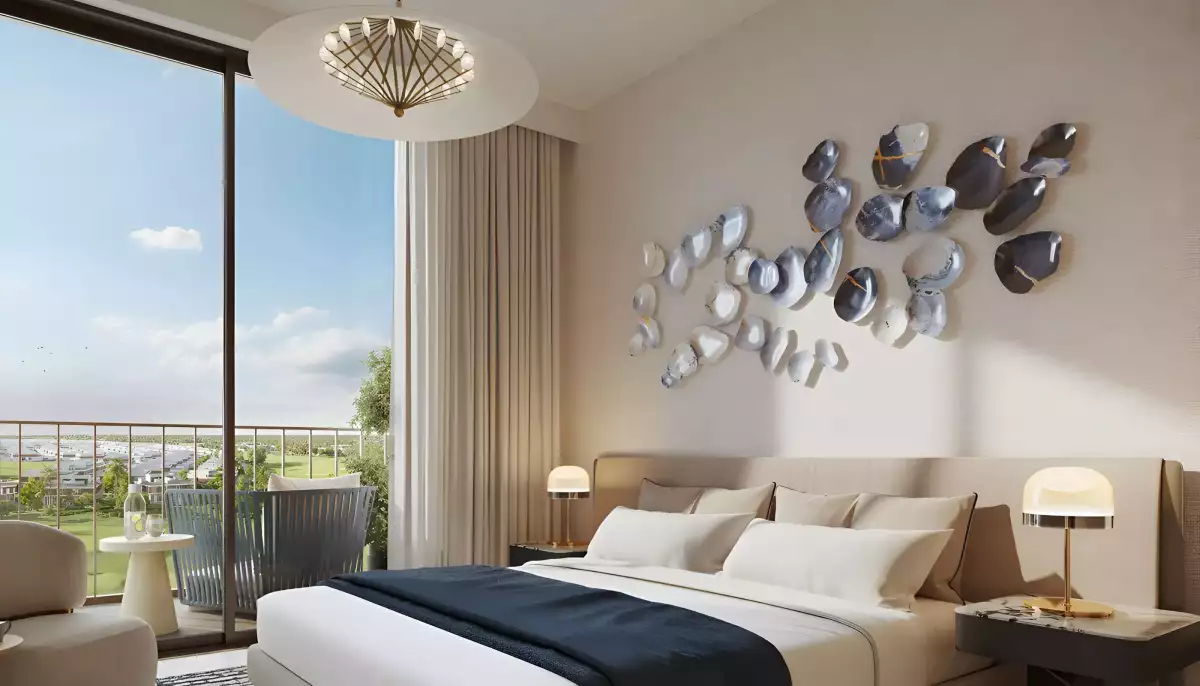 Golf Verge Building B (Dubai, Dubai South, Emaar South, Golf Verge)(3)